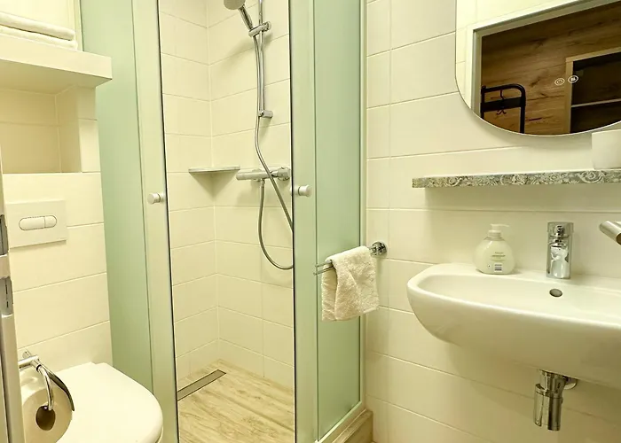 Homestay szállás Waldberg *