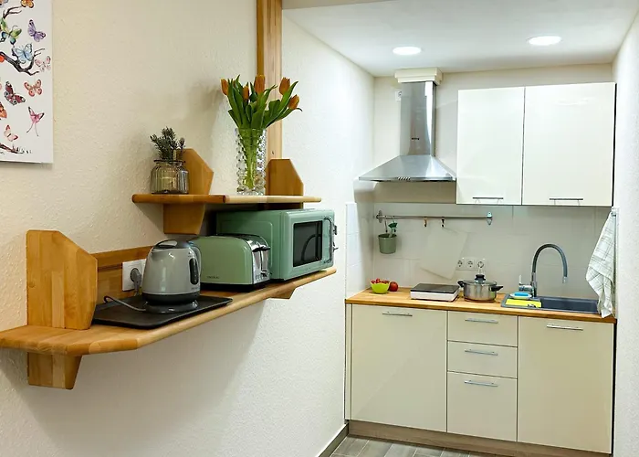 Homestay szállás Waldberg *