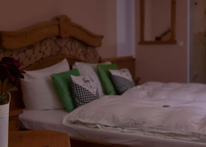 Homestay szállás Waldberg *