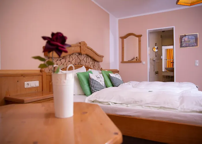 Homestay szállás Waldberg *