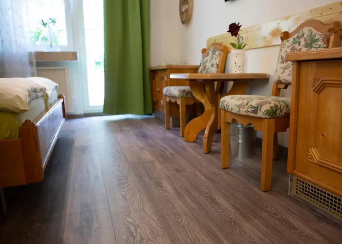 Homestay szállás Waldberg