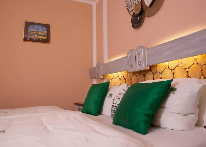 Homestay szállás Waldberg