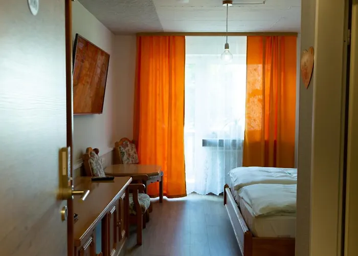 Homestay szállás Waldberg