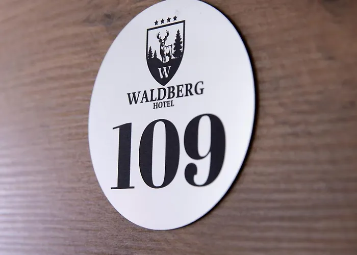 Waldberg Homestay szállás