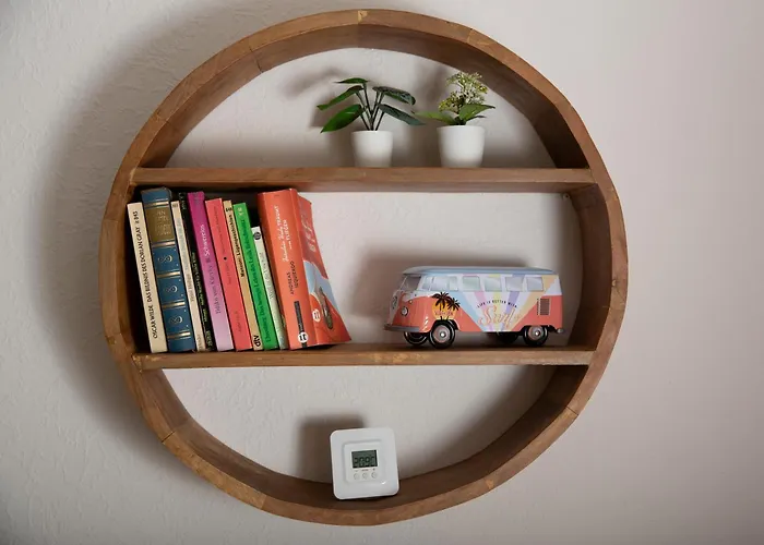 Homestay szállás Waldberg