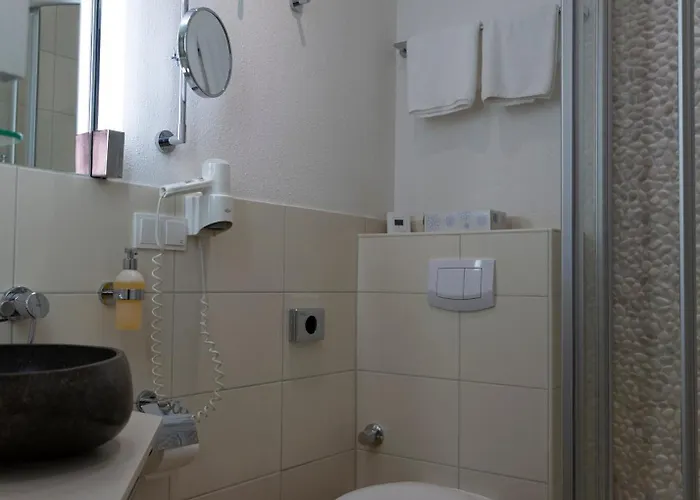 Waldberg Homestay szállás