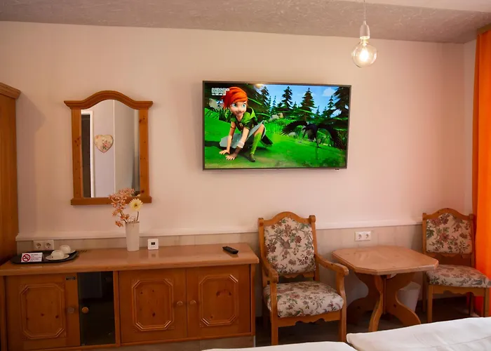 Waldberg Stolberg (Rhineland)