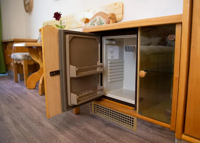 Waldberg Homestay szállás *