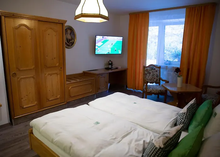 Homestay szállás Waldberg