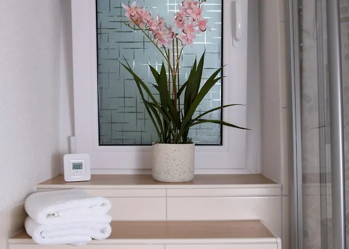 Homestay szállás Waldberg *