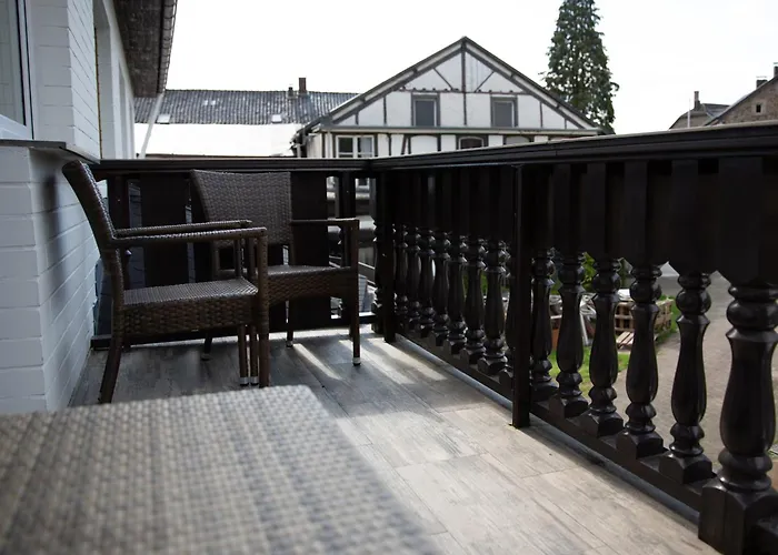 Homestay szállás Waldberg