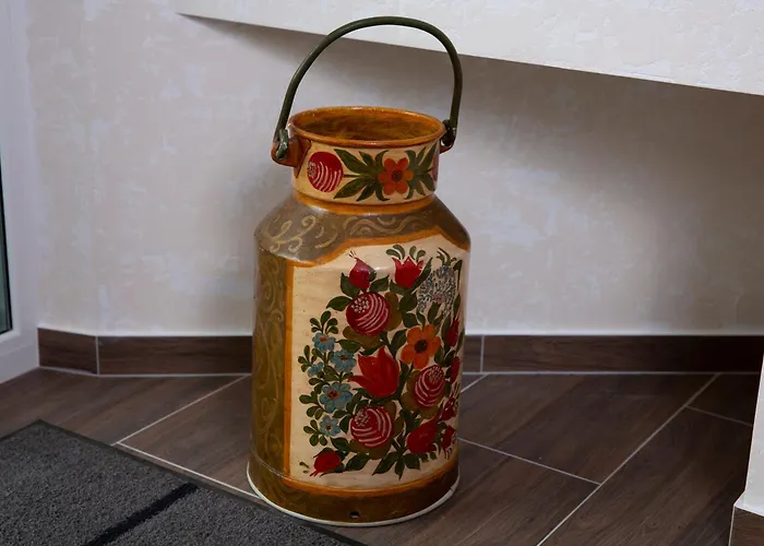 Homestay szállás Waldberg Stolberg