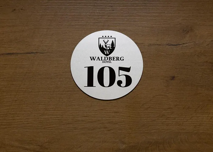 Waldberg Stolberg (Rhineland)