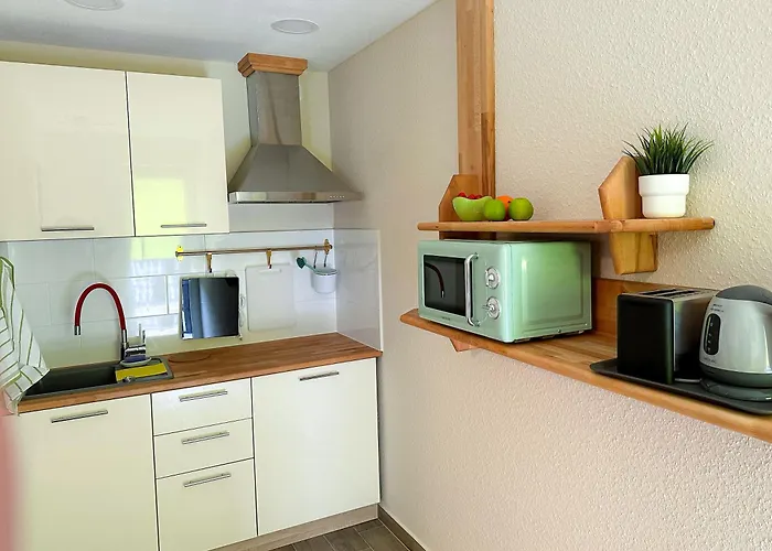 Waldberg Homestay szállás