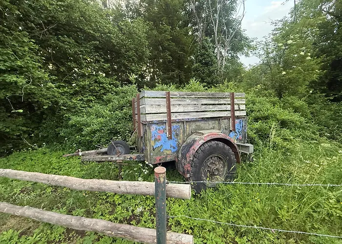Waldberg Pansiyon Stolberg (Rhineland)