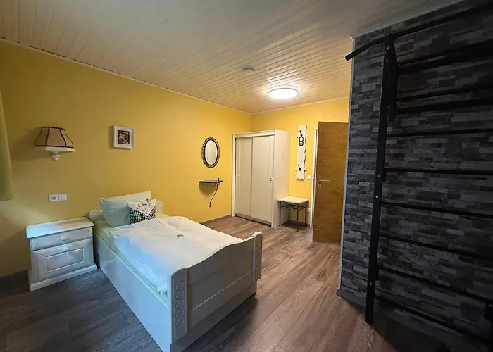 Waldberg Homestay szállás *